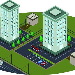 Infrastructure Drawing 的图像结果