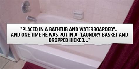 Parents accused of waterboarding son to ‘exorcise’ him in Oklahoma City