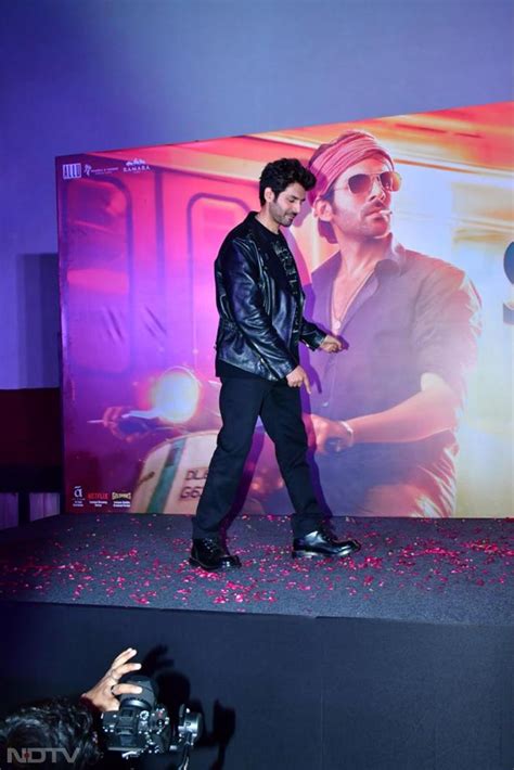 ‘Shehzada' trailer launch: कार्तिक आर्यन और कृति सेनन की फिल्म ‘शहज़ादा ...