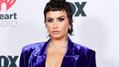 Demi Lovato Neues Album 2022