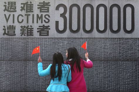 南京大屠杀30万同胞遇难76周年纪念日将至 学生纪念[4]- 中国在线