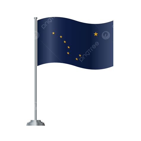 What Does The Color Blue Symbolize On The Alaska Flag at Pamela Beeler blog