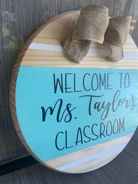 Image result for Classroom Sign Posts