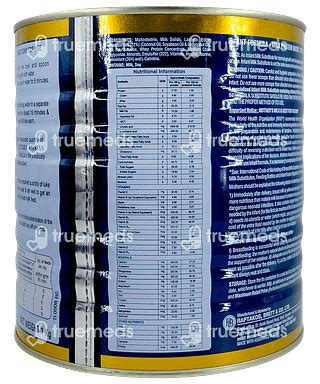 Lactodex Starter Powder | Buy Lactodex Starter Online at Truemeds