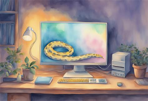 Image result for Print Image in Terminal Python