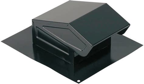 Broan-NuTone Steel Roof Cap for 3-Inch or 4-Inch | Ubuy India