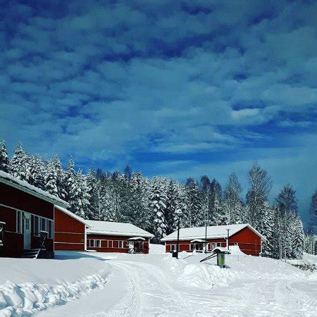 VALBERGSÄNGEN SPORTHOTELL (Torsby) - Campground Reviews, Photos, Rate ...