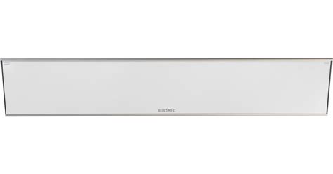 Bromic Heating BH3622007 Platinum Marine 4500W Series 15,000 BTU 208V ...