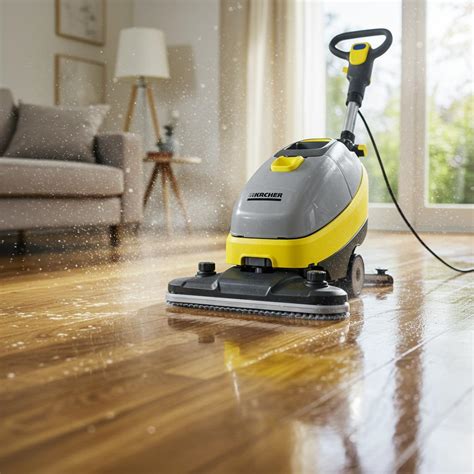 The 5 Best Karcher Floor Scrubbers of 2026 (Top Picks for Sparkling ...