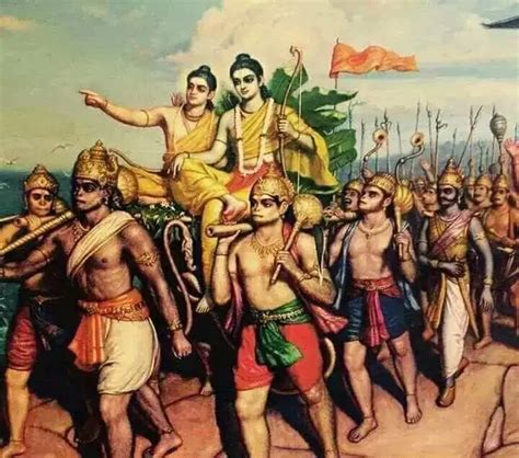 Ramayanas timeless path of success and failure