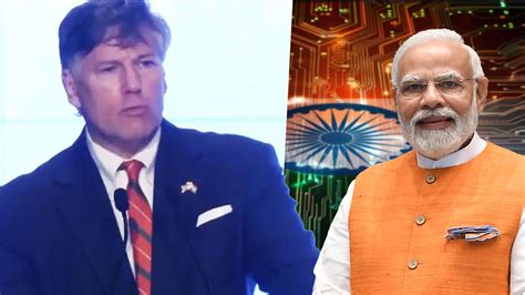 'Undeniable': US deputy secretary Landau hails India's rise as key to ...