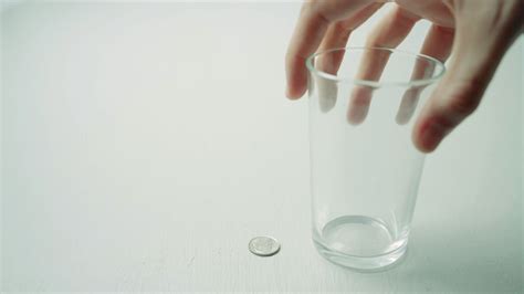 Image result for Teleporting Coin Trick Tutorial