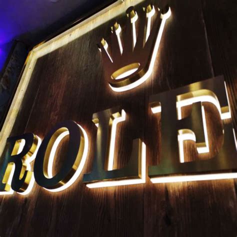 Image result for Backlit Channel. Sign