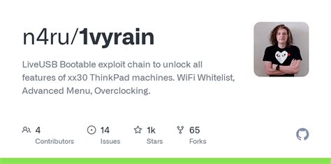 How to use IVPREP and 1VYRAIN and Disable Intel ME on a Lenovo x230 ...