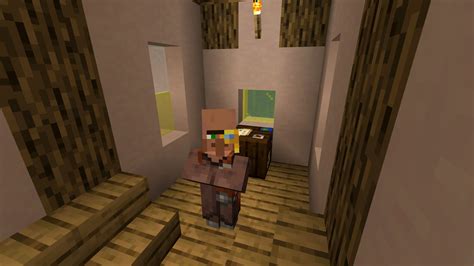 10 Best Villagers To Trade With In Minecraft