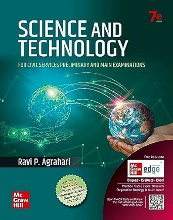 Buy (Old Edition) Science and Technology Book Online at Low Prices in ...