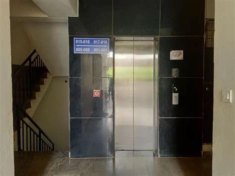 Green Earth Atrium in Whitefield, Bangalore