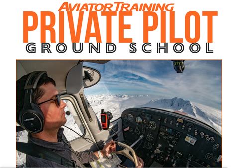 Image result for Private Pilot Ground Lesson