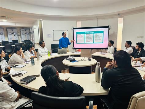 CoE-CS, NFSU-Gandhinagar, successfully organized a bootcamp on “Cyber ...