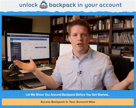 Image result for Clickfunnels Backpack