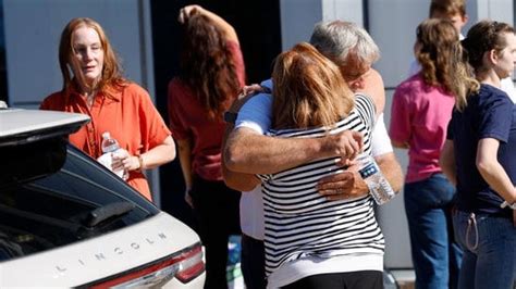 Smoke, tears, tributes: Photos show aftermath of deadly Michigan Mormon ...