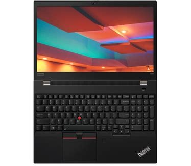 Lenovo ThinkPad T590 (20N5000AMH): beste prijzen, echte reviews en ...