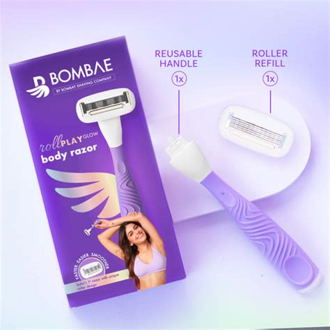 Hair Removal Cream Or Razors, Which Is Better? - Bombae