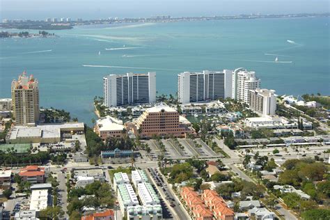 Hyatt Regency Sarasota Resort & Marina in Sarasota, FL, United States ...