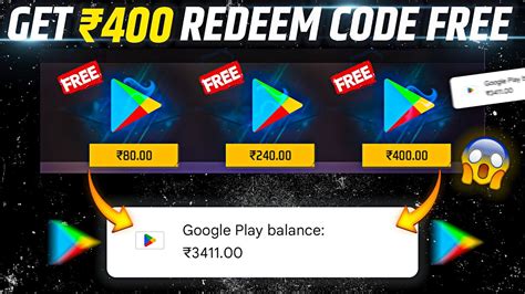 Image result for Free Redeem Code Every Day