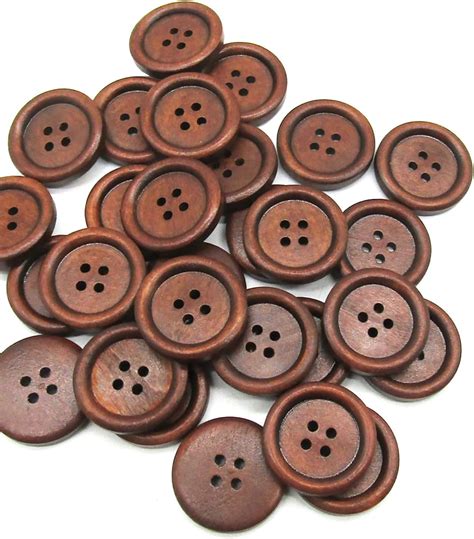 Synth Wooden Buttons at Jason Davies blog