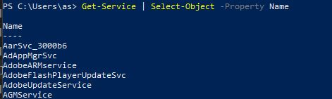 Image result for Expand Script PowerShell