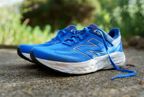 New Balance 860 V14 Review: Where Stability Meets Comfort