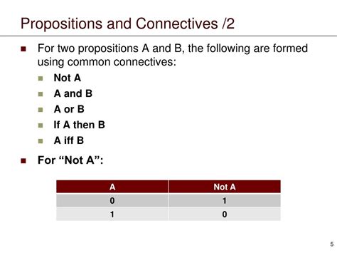 Propositional formula Propositional Logic 的图像结果