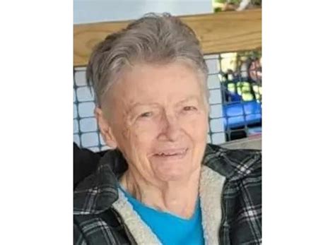 Barbara Lee Myers Obituary (2024) - Morgantown, WV - Fred L Jenkins ...