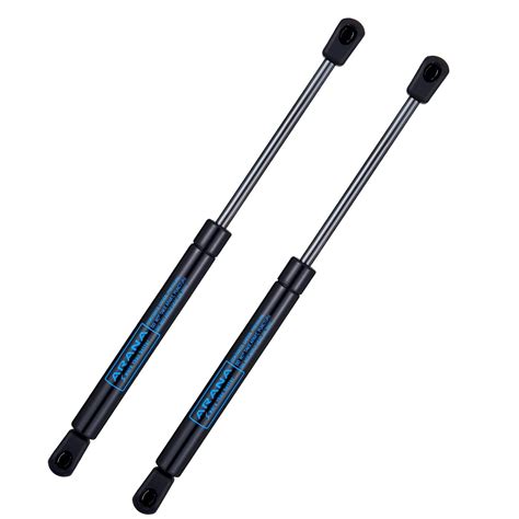 ARANA 12 inch 10 Lb Gas Struts Spring Shocks 12" 45N Lift Support for ...