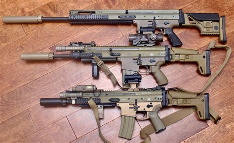 5.56 / 7.62 / 6.5 : r/FNSCAR