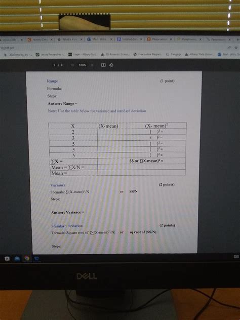 Image result for Range Formula Explained