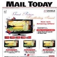 Mail Today ePaper | Read Todays Mail Today Online Newspaper