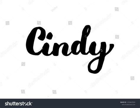 Cindy Name