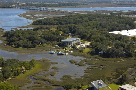 High Tide Boat Yard in St Augustine, FL, United States - Marina Reviews ...