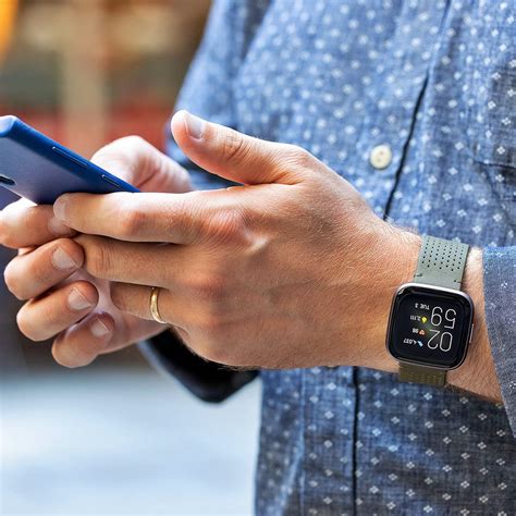 How To Change The Time On My Fitbit Sense | CitizenSide