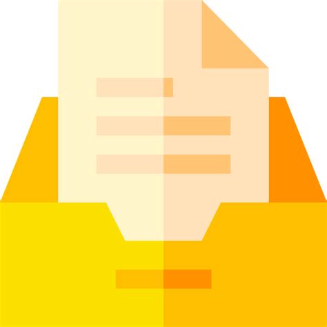 Posteingang - Kostenlose daten und ordner-Icons