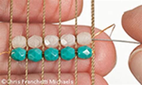 Beading Loom Tutorial 的图像结果