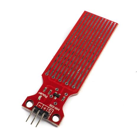 Buy Water Level Depth Detection Sensor Module From ArrowTechCart.com ...