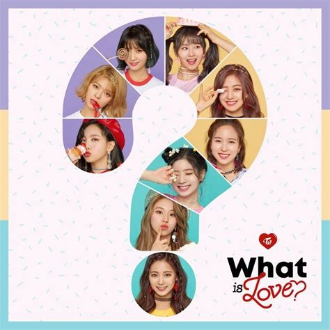 TWICE | 60 álbumes de la discografía en LETRAS.COM