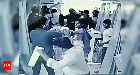 Private Hospital: Kin Assault Docs, Vandalise Hosp After Patient’s ...
