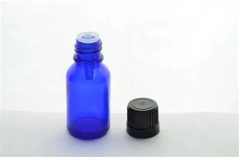 Pilfer Proof Cap - Pilfer Proof Cap 18 mm Manufacturer from Ghaziabad