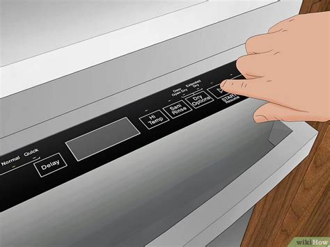 Image result for Operating Whirlpool Dish Washing Machine