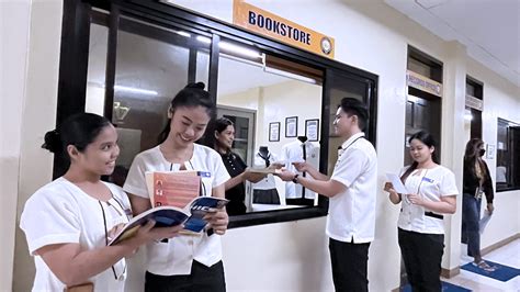 Bookstore | Pangasinan State University Region's Premier University of Choice