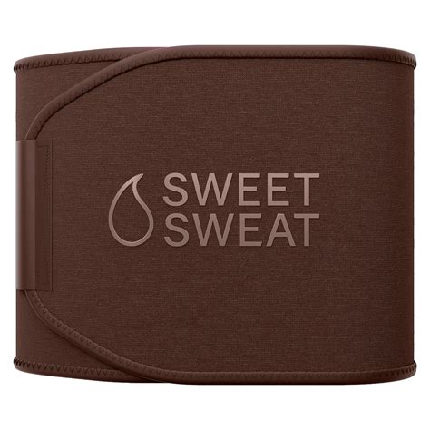 Sweet Sweat Toned Ab Trainer for Women and Men | Premium Waist Trainer ...